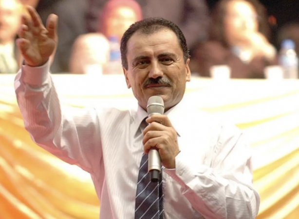 Foto - Muhsin Yazıcıoğlu vefatının 15'inci yılında anılıyor