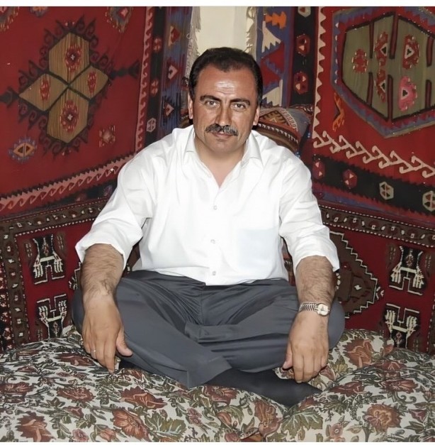 Foto - Muhsin Yazıcıoğlu vefatının 15'inci yılında anılıyor