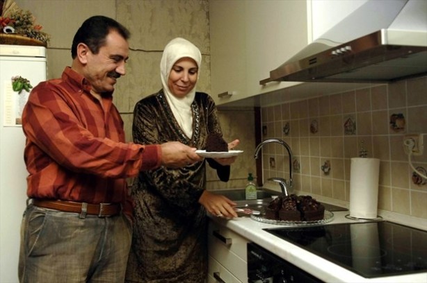 Foto - Muhsin Yazıcıoğlu vefatının 15'inci yılında anılıyor