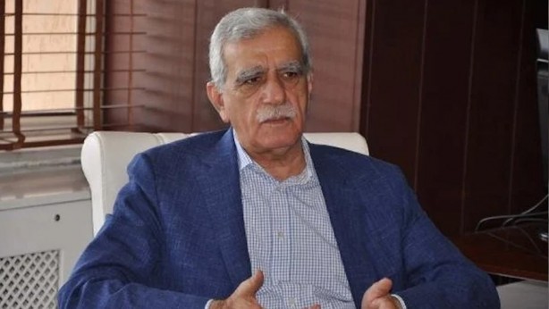 Muhsin Yazıcıoğlu’nun "O çocuğu teslim etmezsen seni alırım" dediği Ahmet Türk’ten flaş karar! Vay Ahmet vay