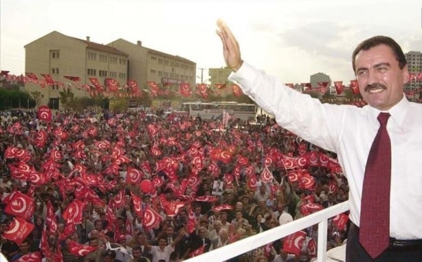 Foto - Muhsin Yazıcıoğlu’nun şehadetine ilişkin soruşturmada flaş gelişme