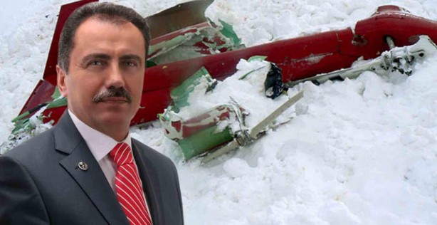 Muhsin Yazıcıoğlu’nun şehadetine ilişkin soruşturmada flaş gelişme
