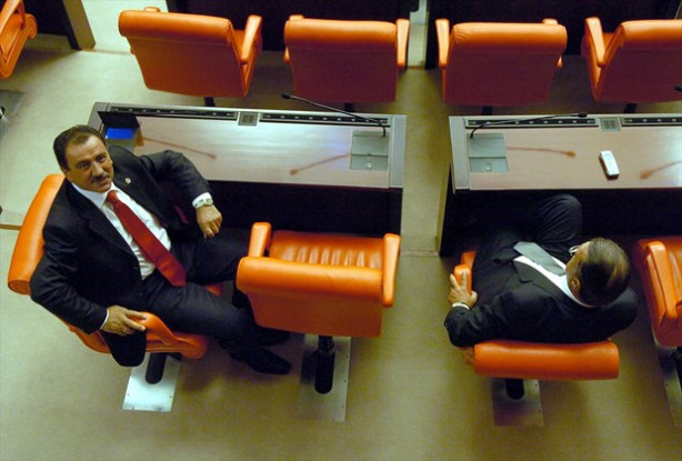 Foto - Muhsin Yazıcıoğlu'nun vefatının 8. yılı