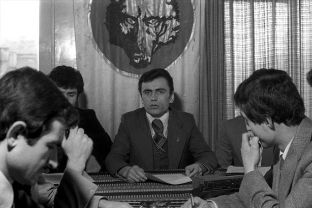 Foto - Muhsin Yazıcıoğlu'nun vefatının 8. yılı