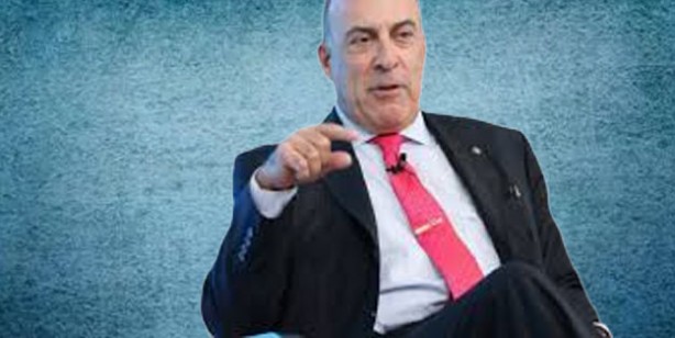 Foto - Muhtar Kent kimdir? Muhtar Kent kaç yaşında, nereli?