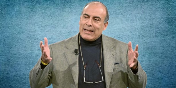 Foto - Muhtar Kent kimdir? Muhtar Kent kaç yaşında, nereli?