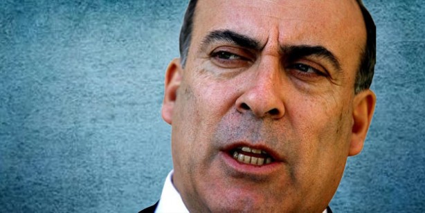 Foto - Muhtar Kent kimdir? Muhtar Kent kaç yaşında, nereli?