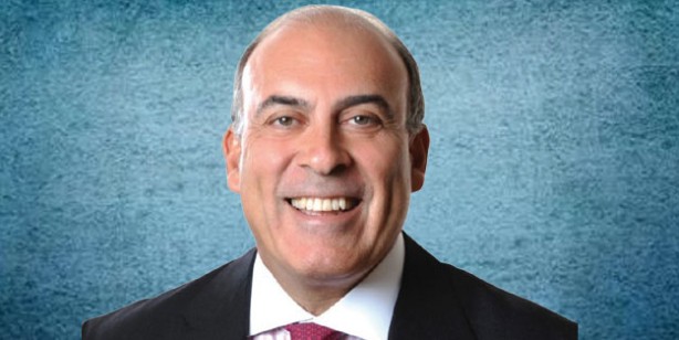 Foto - Muhtar Kent kimdir? Muhtar Kent kaç yaşında, nereli?