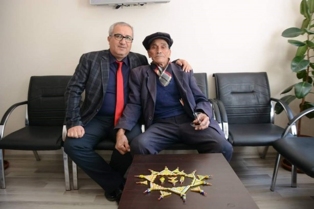 Foto - 'Muhtar mı oldun Kezban yenge' türküsünün mimarı vefat etti