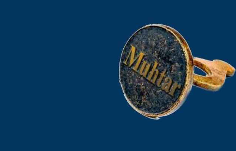 Foto - Muhtarların bütçeye maliyeti belli oldu! E-devlet varken bu maliyet isyan ettiriyor