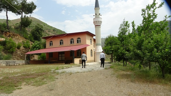 Foto - Muhtarlık maaşıyla ödeyecek! Bu mahalleye ilanla imam aranıyor!