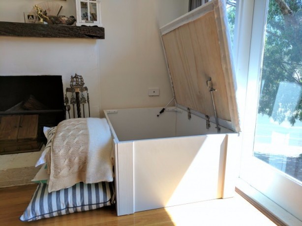 Foto - Muhteşem bir fikir! Bodrumunu bakın nasıl değerlendirdi...