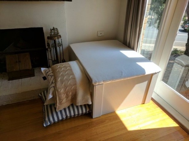 Foto - Muhteşem bir fikir! Bodrumunu bakın nasıl değerlendirdi...