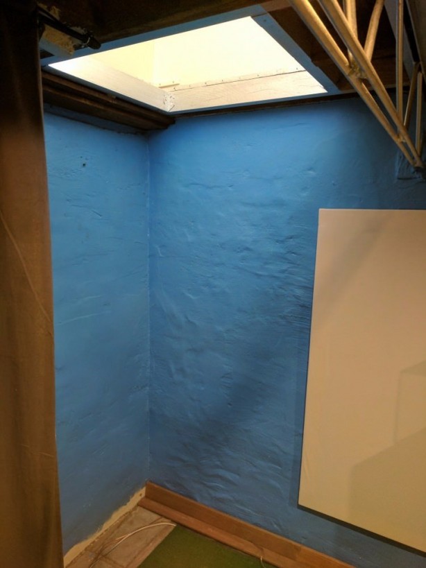 Foto - Muhteşem bir fikir! Bodrumunu bakın nasıl değerlendirdi...