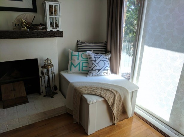 Foto - Muhteşem bir fikir! Bodrumunu bakın nasıl değerlendirdi...