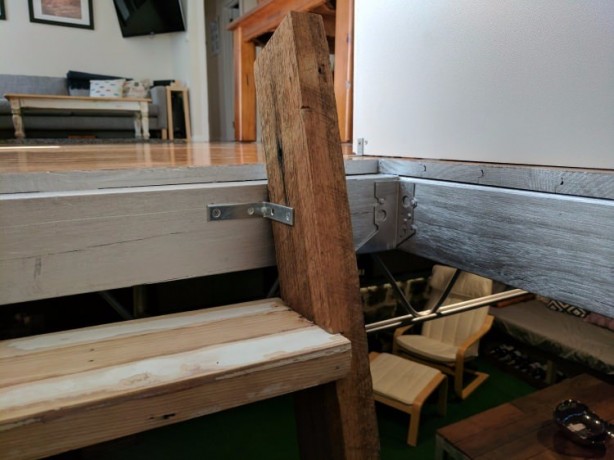 Foto - Muhteşem bir fikir! Bodrumunu bakın nasıl değerlendirdi...