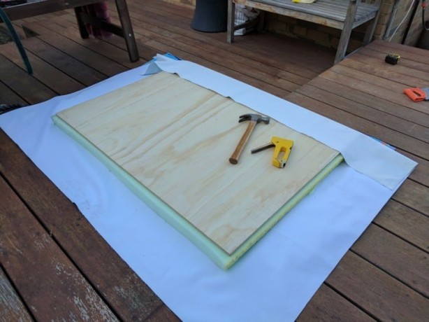 Foto - Muhteşem bir fikir! Bodrumunu bakın nasıl değerlendirdi...