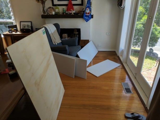 Foto - Muhteşem bir fikir! Bodrumunu bakın nasıl değerlendirdi...