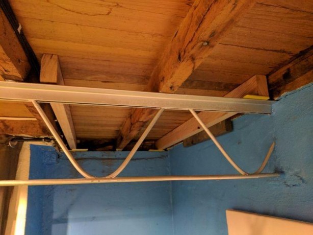 Foto - Muhteşem bir fikir! Bodrumunu bakın nasıl değerlendirdi...