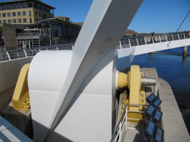 Foto - Muhteşem bir mühendislik