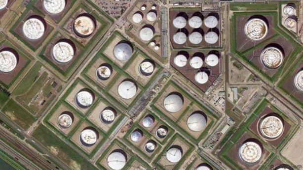 Foto - Muhteşem bir mühendislik