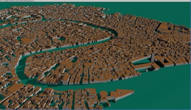 Foto - Muhteşem bir mühendislik