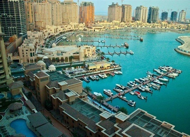 Foto - Muhteşem bir mühendislik