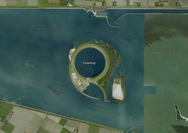 Foto - Muhteşem bir mühendislik