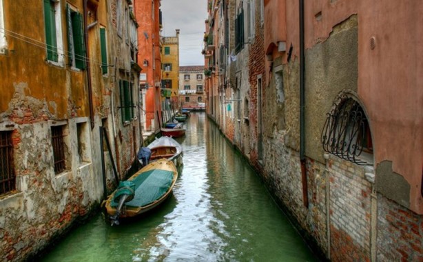 Foto - Muhteşem bir mühendislik