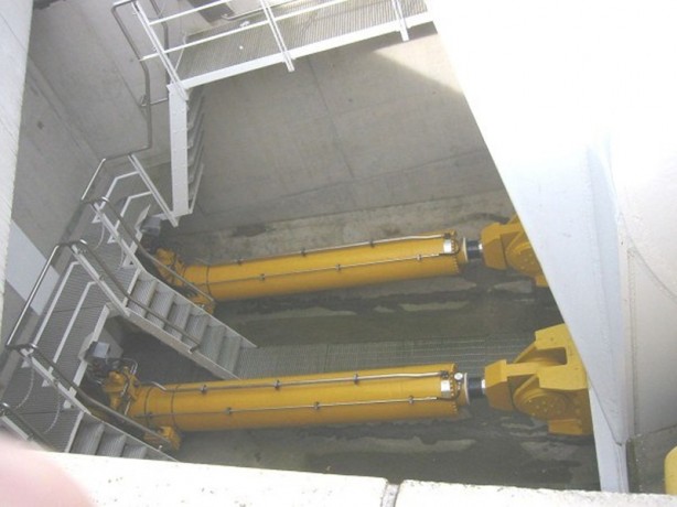 Foto - Muhteşem bir mühendislik