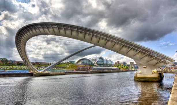 Foto - Muhteşem bir mühendislik