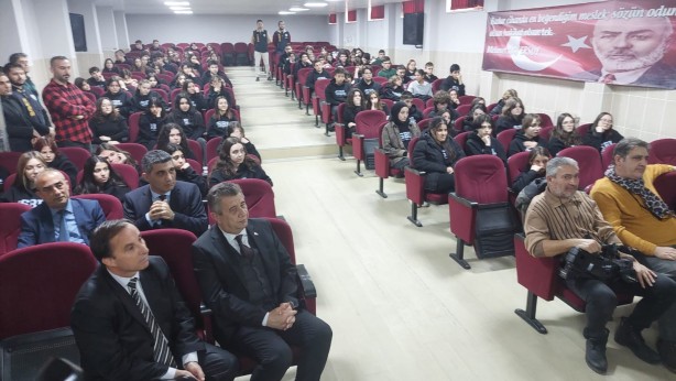 Foto - Muhteşem çizim!Tek başına yaptı ama tüm türkiye kullanacak