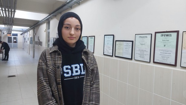 Foto - Muhteşem çizim!Tek başına yaptı ama tüm türkiye kullanacak