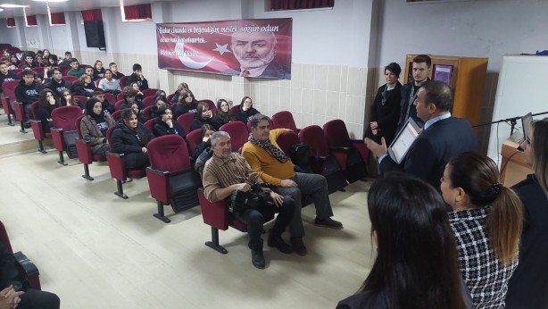 Foto - Muhteşem çizim!Tek başına yaptı ama tüm türkiye kullanacak