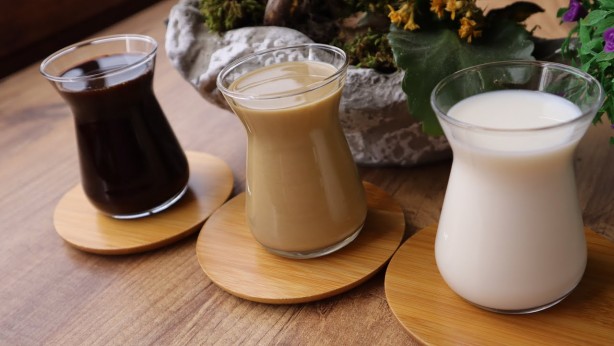 Foto - Muhteşem karışım! 40 hastalığa şifa oluyor