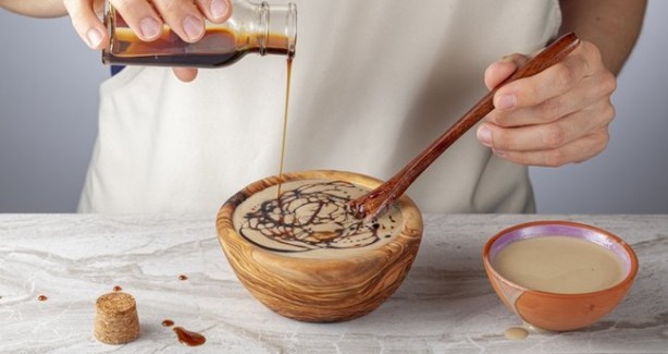 Foto - Muhteşem karışım! 40 hastalığa şifa oluyor