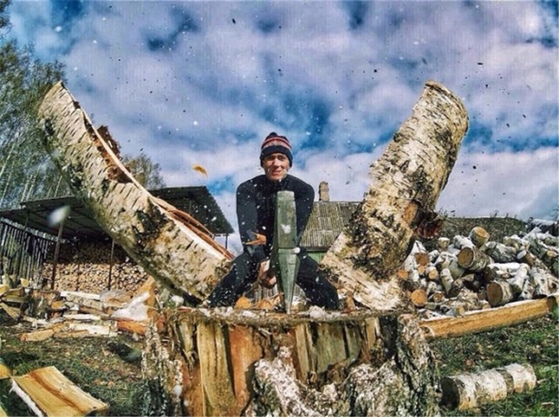 Foto - Muhteşem zamanlamayla çekilmiş fotoğraflar