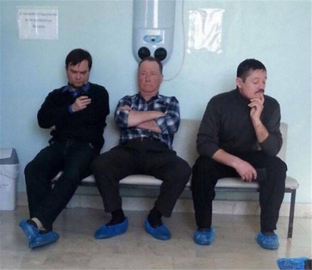 Foto - Muhteşem zamanlamayla çekilmiş fotoğraflar