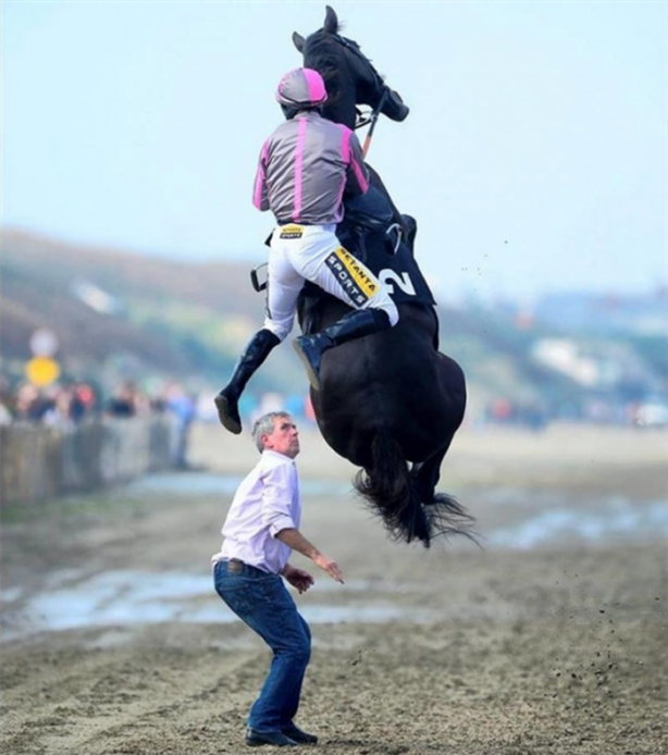 Foto - Muhteşem zamanlamayla çekilmiş fotoğraflar