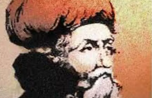 Foto - Muhyiddin İbnü'l-Arabî'den İsrail için Türkiye öngörüsü: Her yerden çıkacaklar