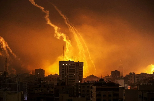 Foto - Muhyiddin İbnü'l-Arabî'den İsrail için Türkiye öngörüsü: Her yerden çıkacaklar