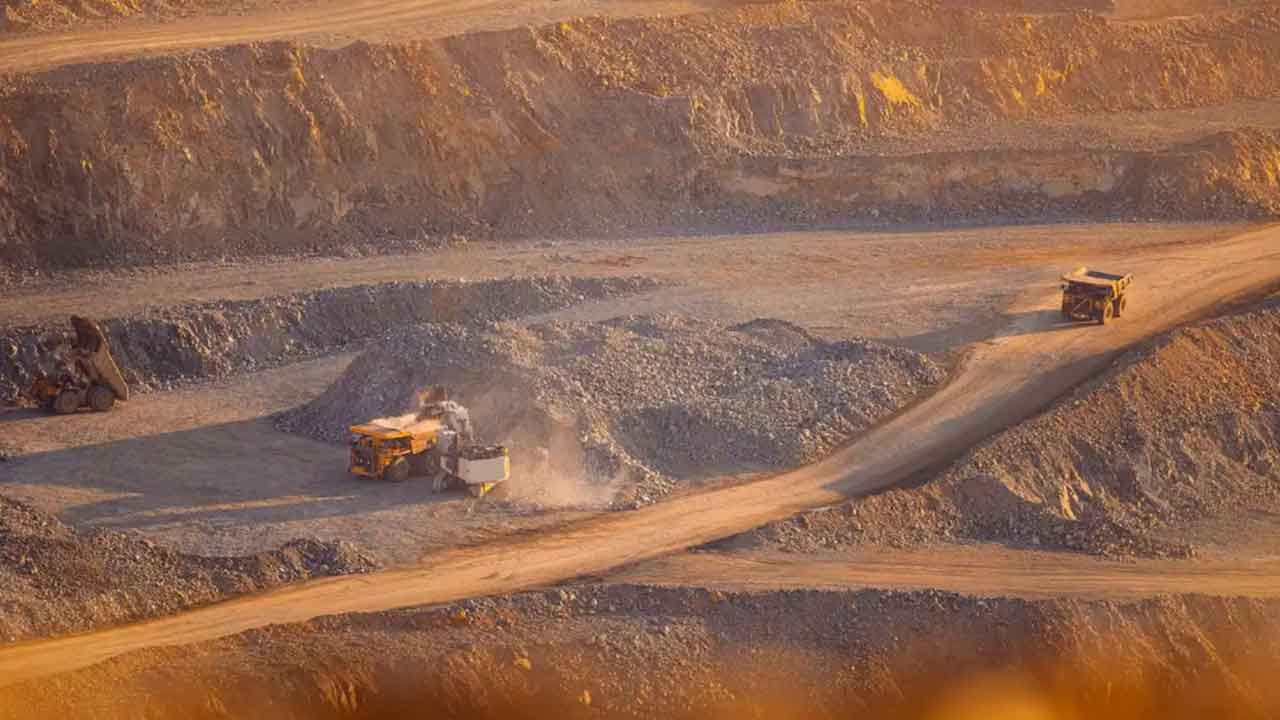 Müjde geldi! Altın fışkıran madende ilk satış Türkiye'ye duyuruldu