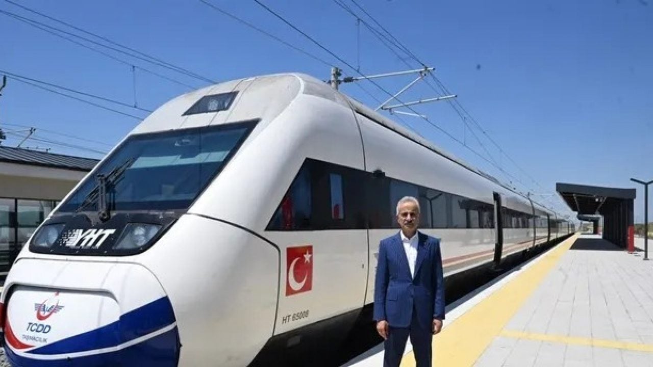 Foto - Müjde geldi: Koca yol 4 saatten 1,5 saate düşecek