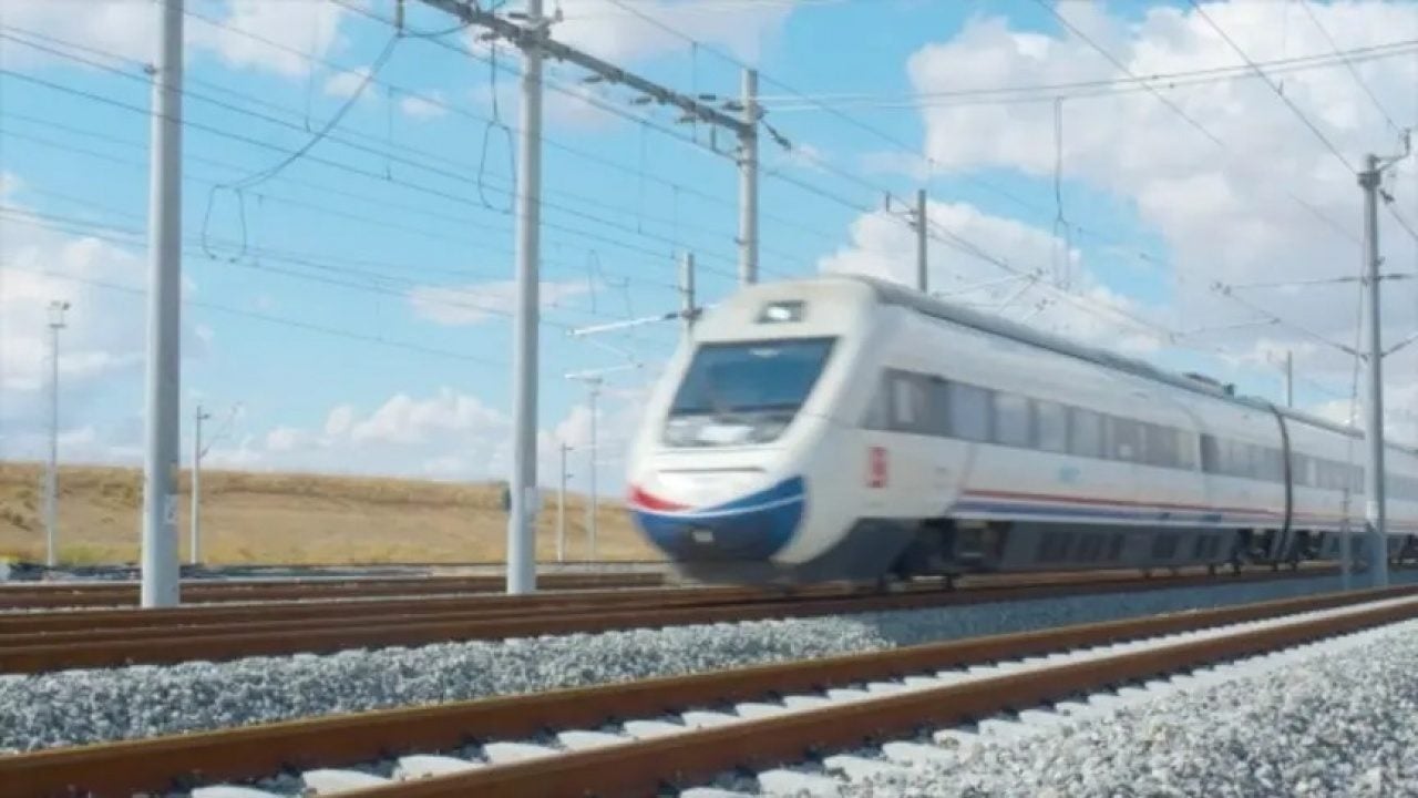 Foto - Müjde geldi: Koca yol 4 saatten 1,5 saate düşecek