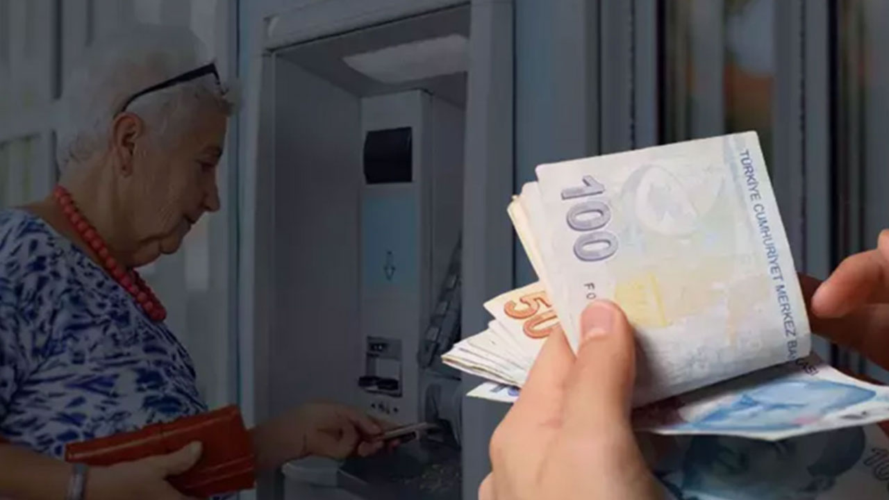 Foto - Müjde gibi müjde: Emeklilere ücretsiz oldu! Bu faturayı 2026 yılına kadar ödemeyecekler