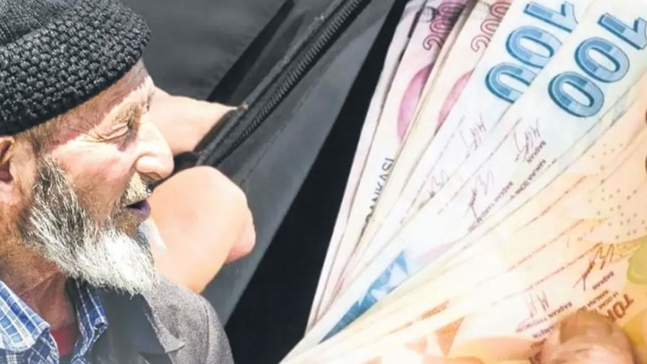 Müjde gibi müjde: Emeklilere ücretsiz oldu! Bu faturayı 2026 yılına kadar ödemeyecekler