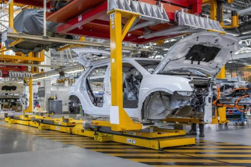 Foto - Müjde gibi müjde! Fransızlar 31 yıl sonra Bursa'ya dönme kararı aldı: Artık Bursa'da üretip dünyaya satacaklar