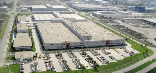 Müjde gibi müjde! Fransızlar 31 yıl sonra Bursa'ya dönme kararı aldı: Artık Bursa'da üretip dünyaya satacaklar