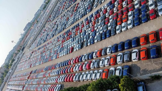 Foto - Müjde gibi müjde! Fransızlar 31 yıl sonra Bursa'ya dönme kararı aldı: Artık Bursa'da üretip dünyaya satacaklar