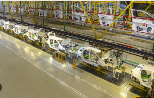 Foto - Müjde gibi müjde! Fransızlar 31 yıl sonra Bursa'ya dönme kararı aldı: Artık Bursa'da üretip dünyaya satacaklar